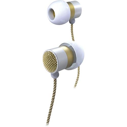 Altec Lansing MZX736W In Ear With Microphone