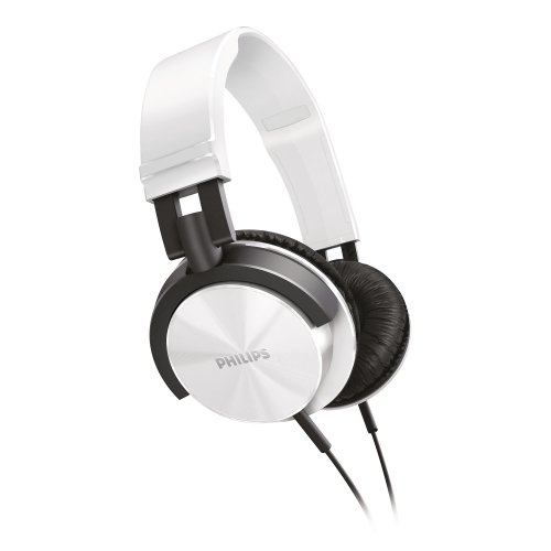 Philips SHL3000WT/28 Headphones