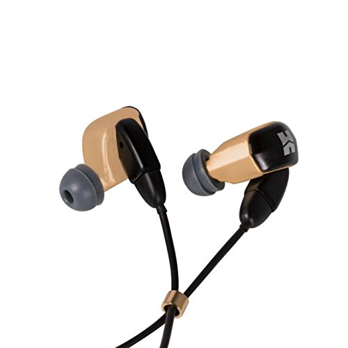 HiFiMAN RE2000 24k Gold Edition In Ear