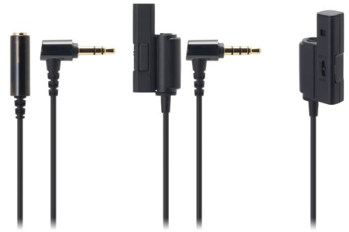 Audio-Technica ATH-CKS1000 In Ear With Microphone