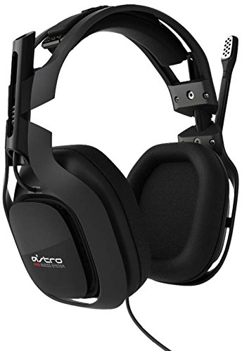 Astro A40 7.1 Channel Headset