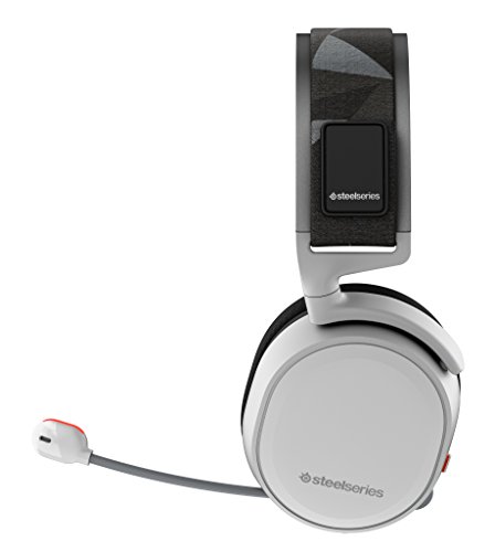 SteelSeries Arctis 7 Headset