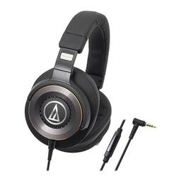 Audio-Technica ATH-WS1100IS Headset