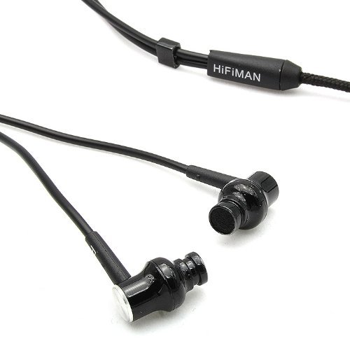 HiFiMAN RE-600 V2 Songbird In Ear