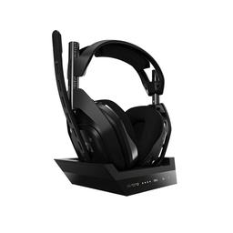 Astro A50 Xbox 4th Gen + Base Station 7.1 Channel Headset