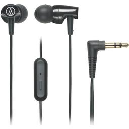 Audio-Technica SonicFuel CLR100iS In Ear With Microphone