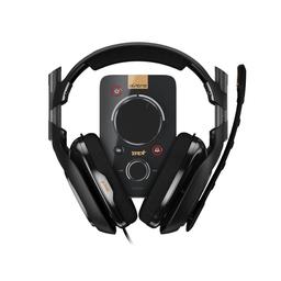 Astro Gaming A40 TR + MixAmp Pro TR 7.1 Channel Headset