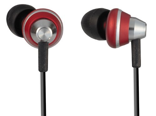 Panasonic RP-HJE355-R In Ear