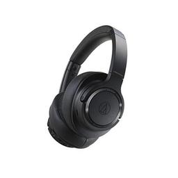 Audio-Technica ATH-SR50BTBK Headset