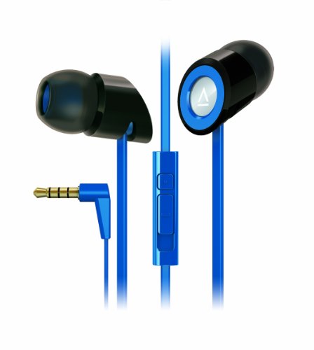 Creative Labs 51EF0610AA010 In Ear