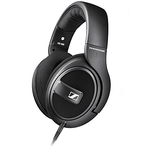 Sennheiser HD 569 Headset