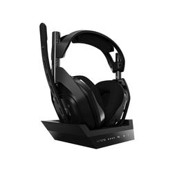 Astro A50 + Base Station Headset