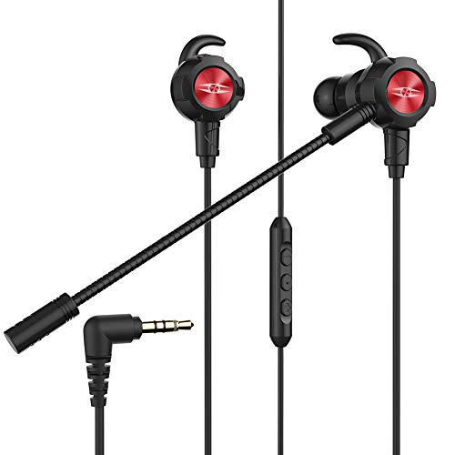 TAKSTAR Sprint In Ear With Microphone