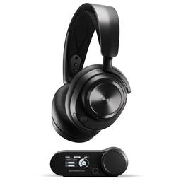 SteelSeries Arctis Nova Pro Wireless for PC, PS5, and PS4 Headset