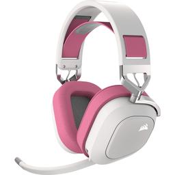 Corsair HS80 RGB Pink Elixir Headset