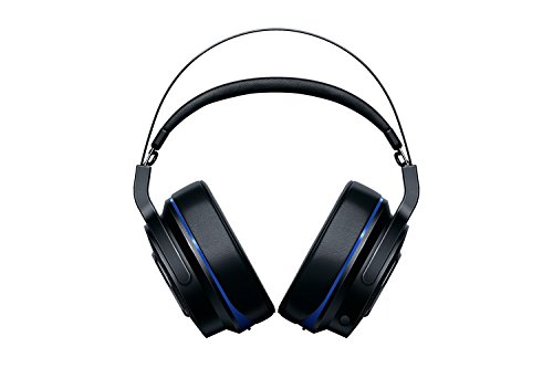 Razer Thresher Ultimate For PS4 7.1 Channel Headset