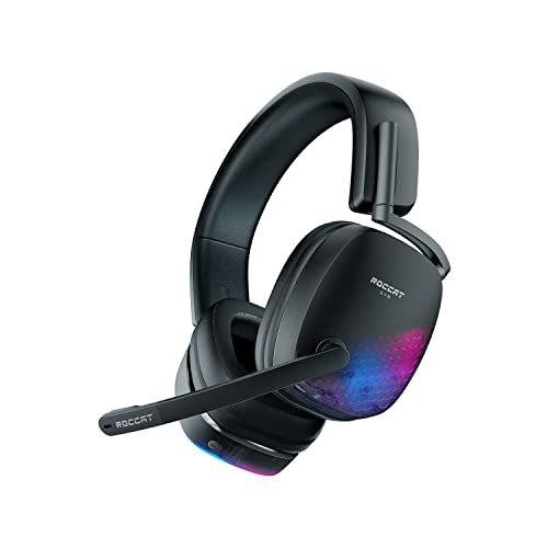 ROCCAT Syn Max Air Headset