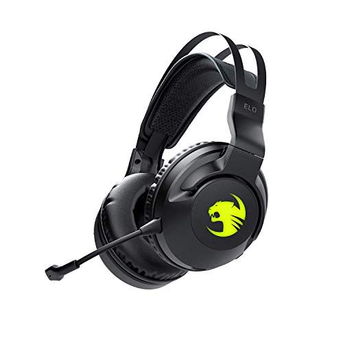 ROCCAT Elo Air 7.1 Channel Headset