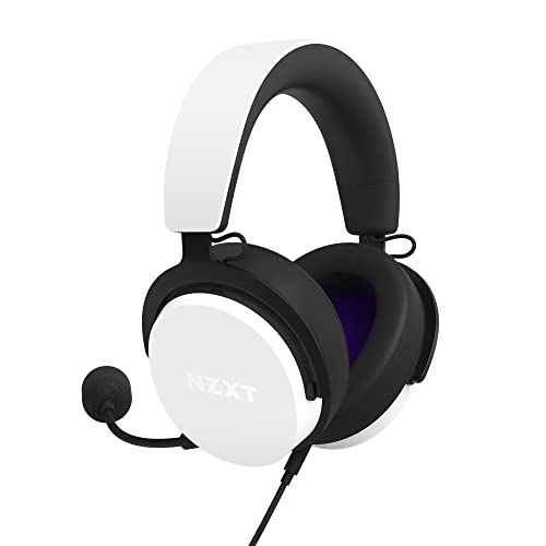 NZXT Relay Headset