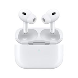Apple AirPods Pro 2nd Gen MagSafe USB-C In Ear With Microphone