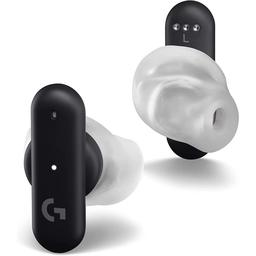 Logitech FITS In Ear With Microphone