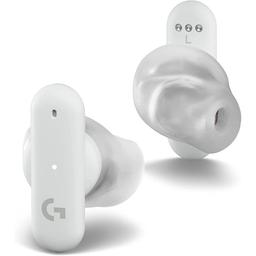 Logitech FITS In Ear With Microphone
