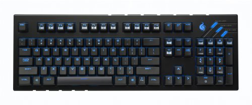 Cooler Master Storm QuickFire Ultimate Wired Gaming Keyboard