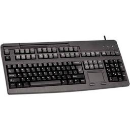 Cherry G80-8113LRDUS-2 Wired Standard Keyboard