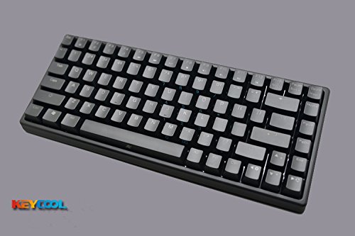 Keycool KC84BLUE-G Wired Mini Keyboard