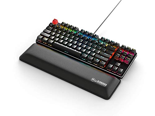 GMMK Glorious Modular Mechanical Gaming Keyboard RGB Wired Gaming Keyboard