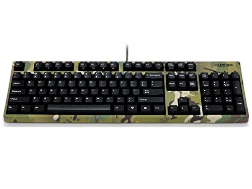 Filco Camo Majestouch-2 Wired Standard Keyboard