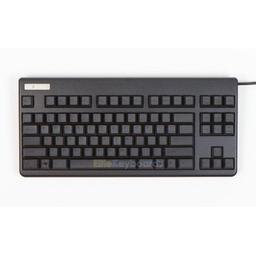 Topre Realforce 87U Wired Slim Keyboard