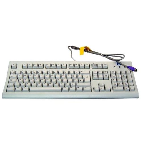 HP C4739-60113 Wired Standard Keyboard
