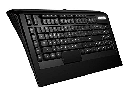 SteelSeries SteelSeries Apex 300 Keyboard Wired Standard Keyboard