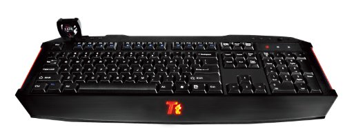 Thermaltake eSPORTS Challenger Wired Gaming Keyboard