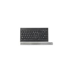 SolidTek 138 0245 Wired Mini Keyboard