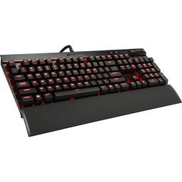 Corsair K70 LUX (MX Red) Wired Gaming Keyboard