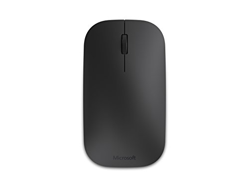 Microsoft Designer Bluetooth Desktop Bluetooth Slim Keyboard With Laser Mouse