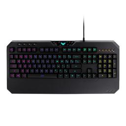 Asus TUF GAMING K5 RGB Wired Gaming Keyboard