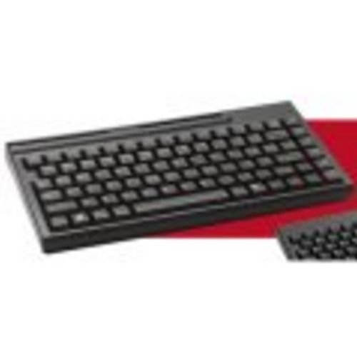 Cherry G86-51410EUADAA Wired Mini Keyboard