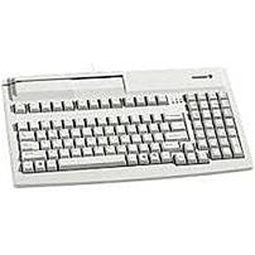 Cherry G81-7000LUVEU-0 Wired Mini Keyboard