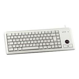 Cherry G84-4420LPBEU-0 Wired Standard Keyboard