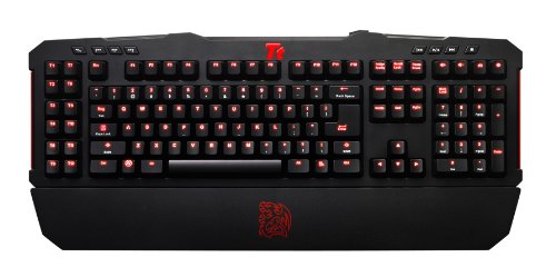 Thermaltake eSports MEKA G-Unit Wired Gaming Keyboard