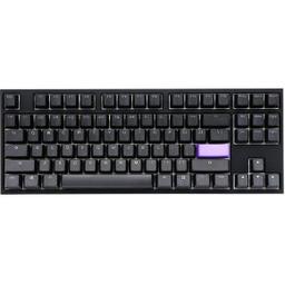 Ducky One 2 RGB TKL Wired Standard Keyboard