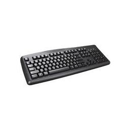 Lite-On SK2352/B Wired Standard Keyboard