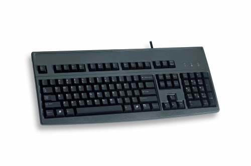 Cherry G83-6105 Keyboard Wired Standard Keyboard