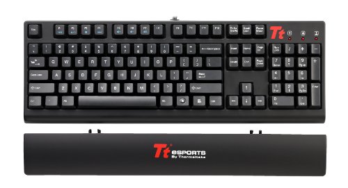 Thermaltake eSPORTS Meka G1 Wired Gaming Keyboard