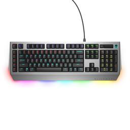 Alienware AW768 RGB Wired Gaming Keyboard