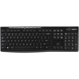 Logitech K270 Wireless Gaming Keyboard