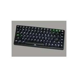 Keycool KC84BLUE-W Wired Mini Keyboard